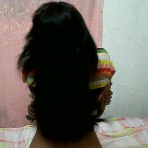 Meet your Posher, Luz